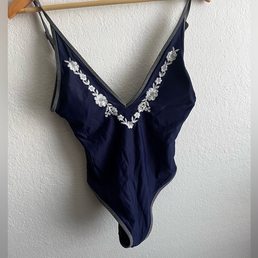 🐟Aerie swimsuit🐟